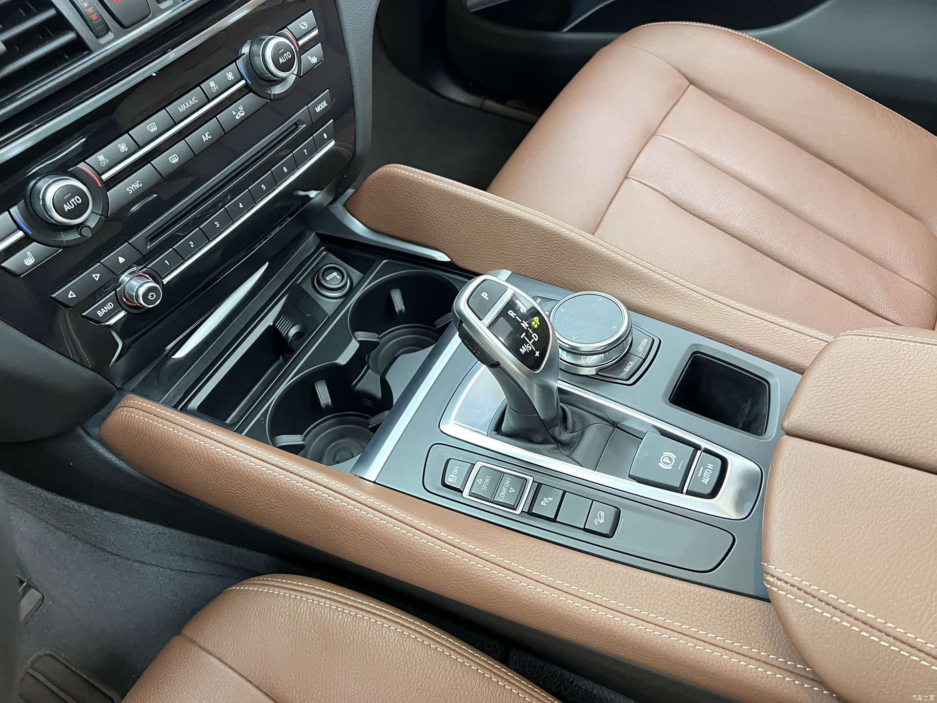 BMW X6, 2019 25