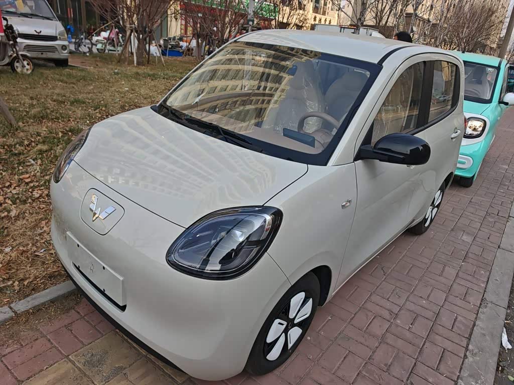 Wuling Mini EV