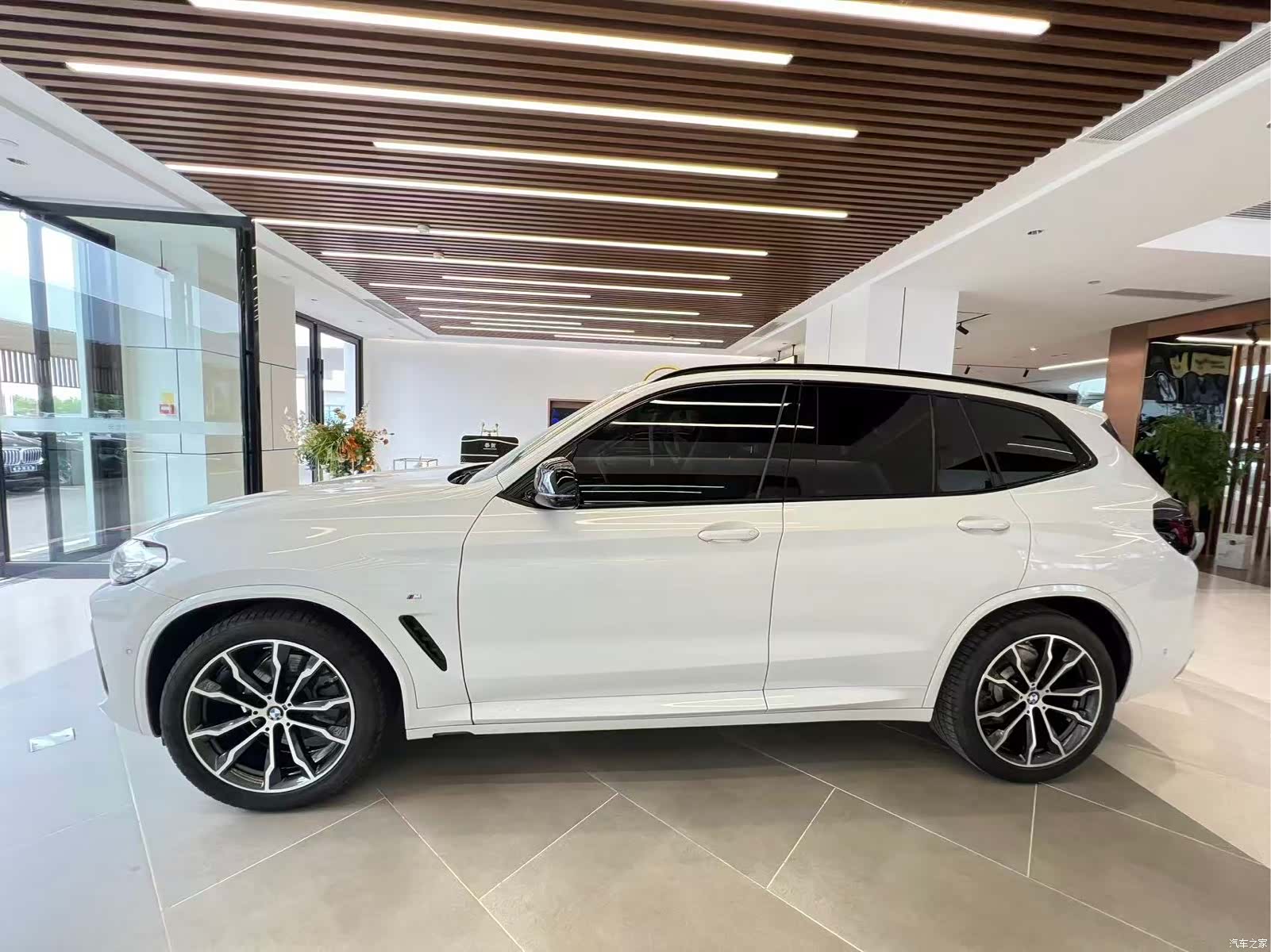 BMW X3, 2023 4