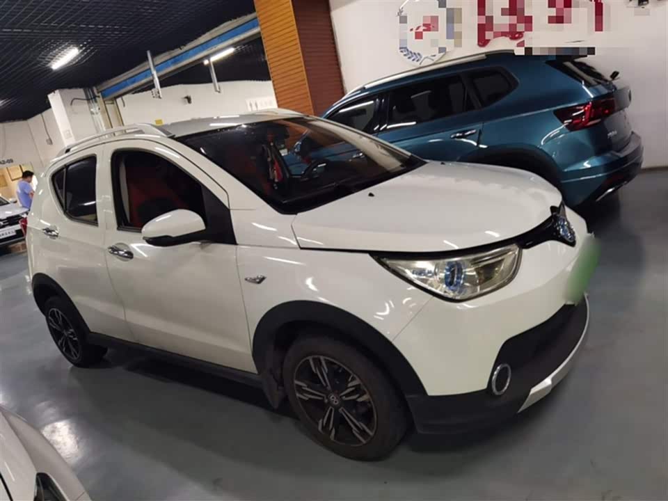 BAIC EC BAIC EC