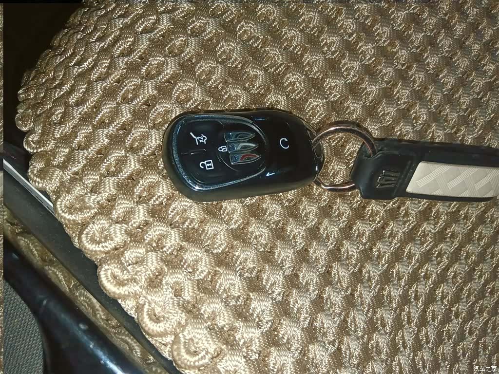 Buick GS, 2023 17
