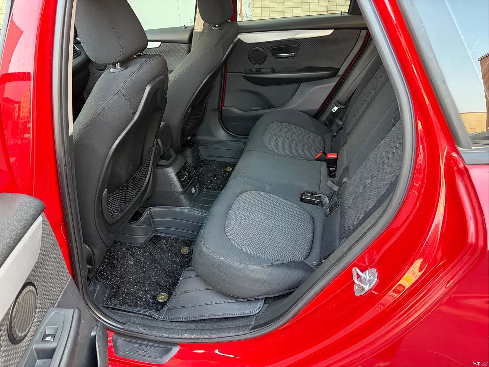 BMW 2 Series, 2018 6