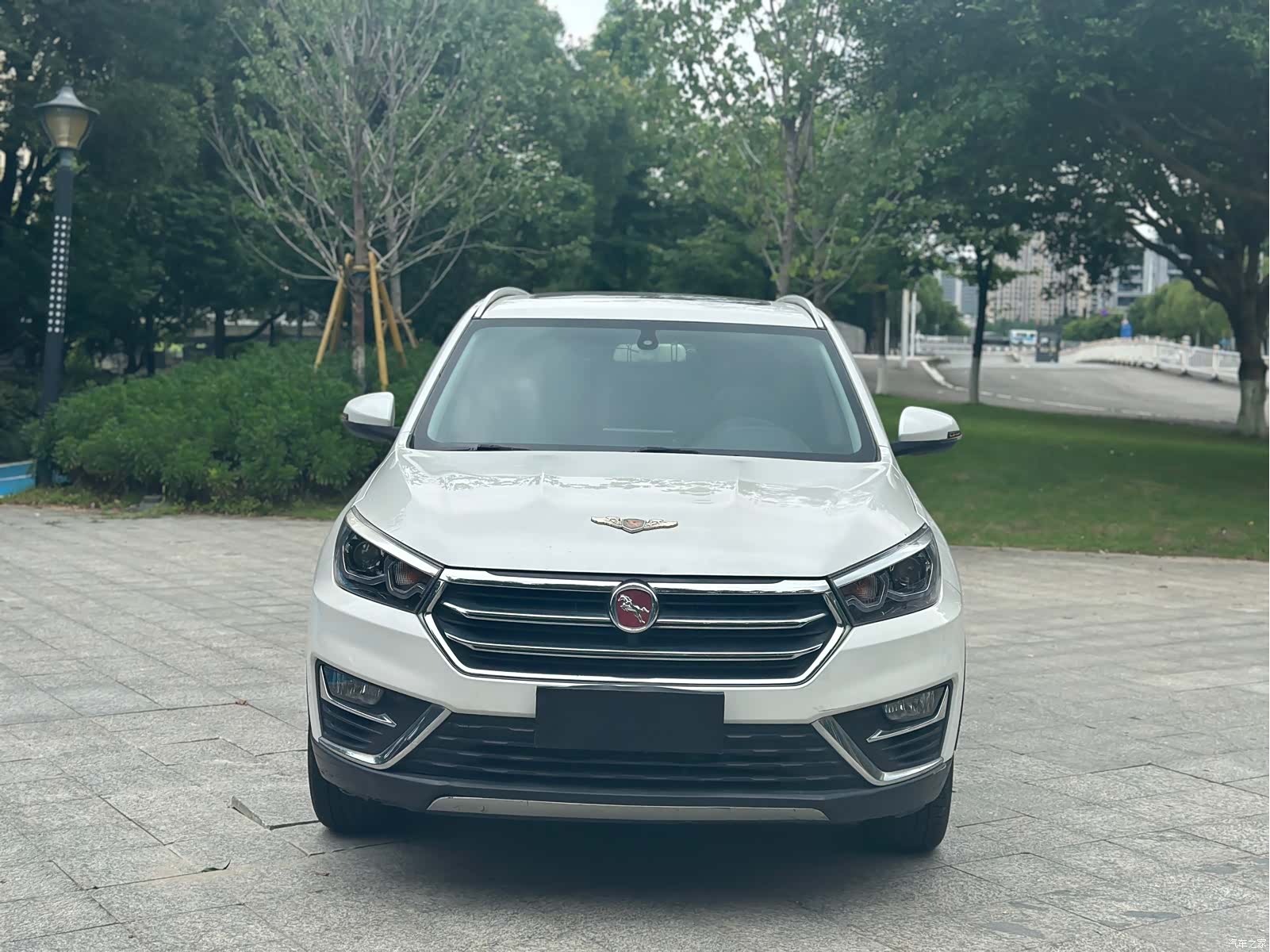 HanTengQiChe Han, 2018 2