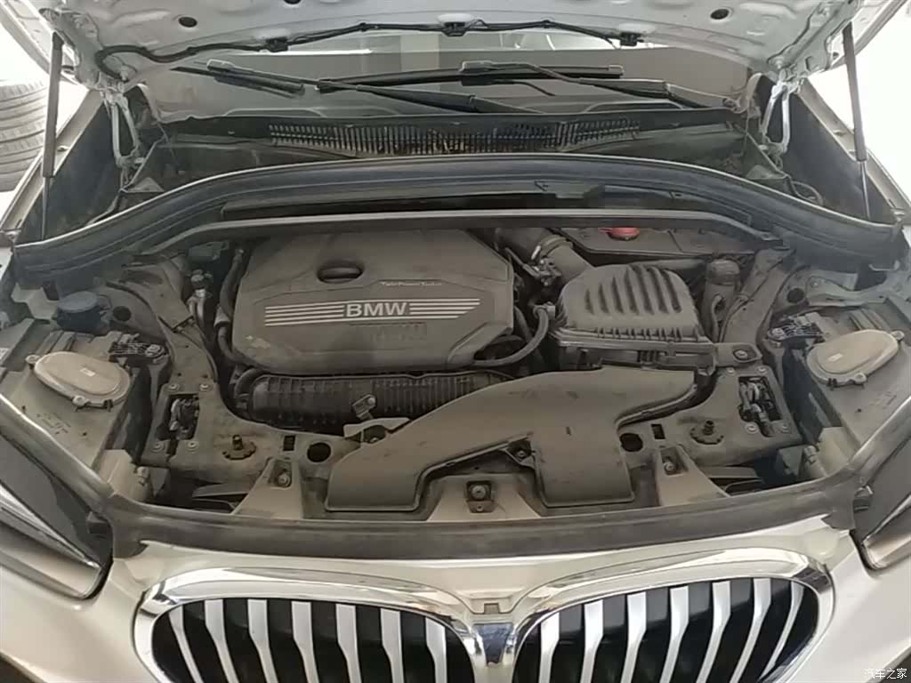BMW X1, 2021 20