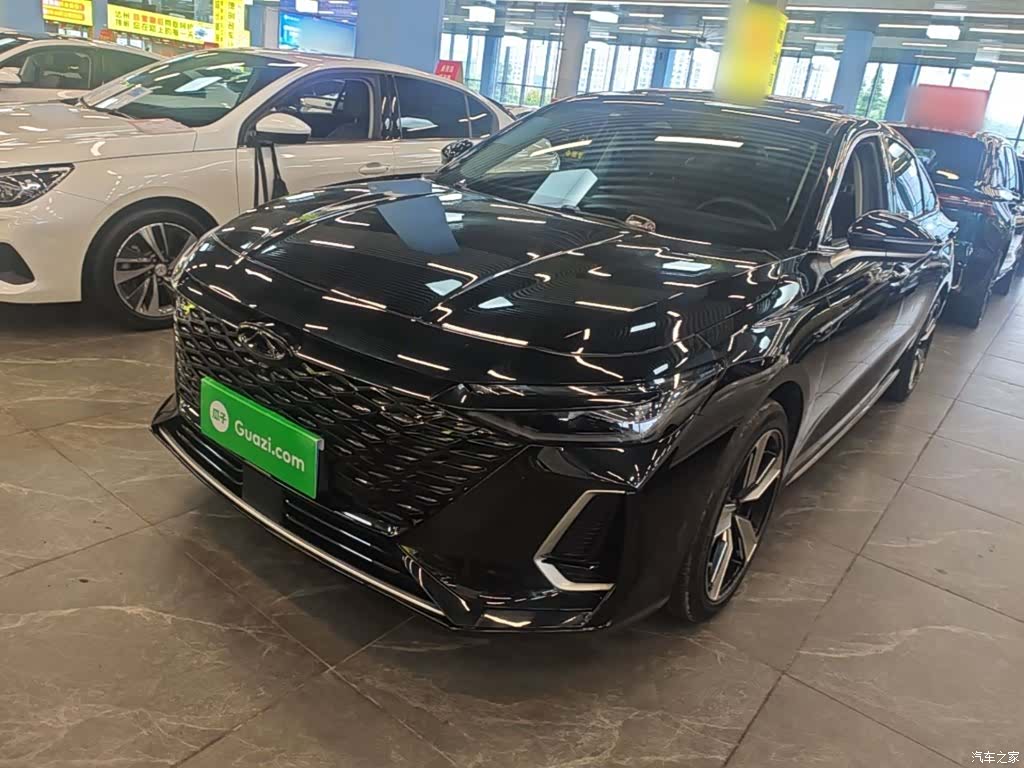 Chery Arrizo 8, 2024 2