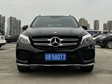 ����GLE 2015�� GLE 320 4MATIC