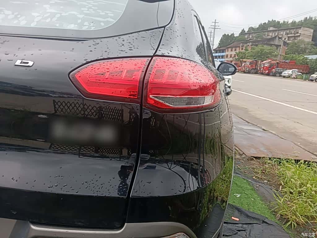 Liebao CS10, 2017 8