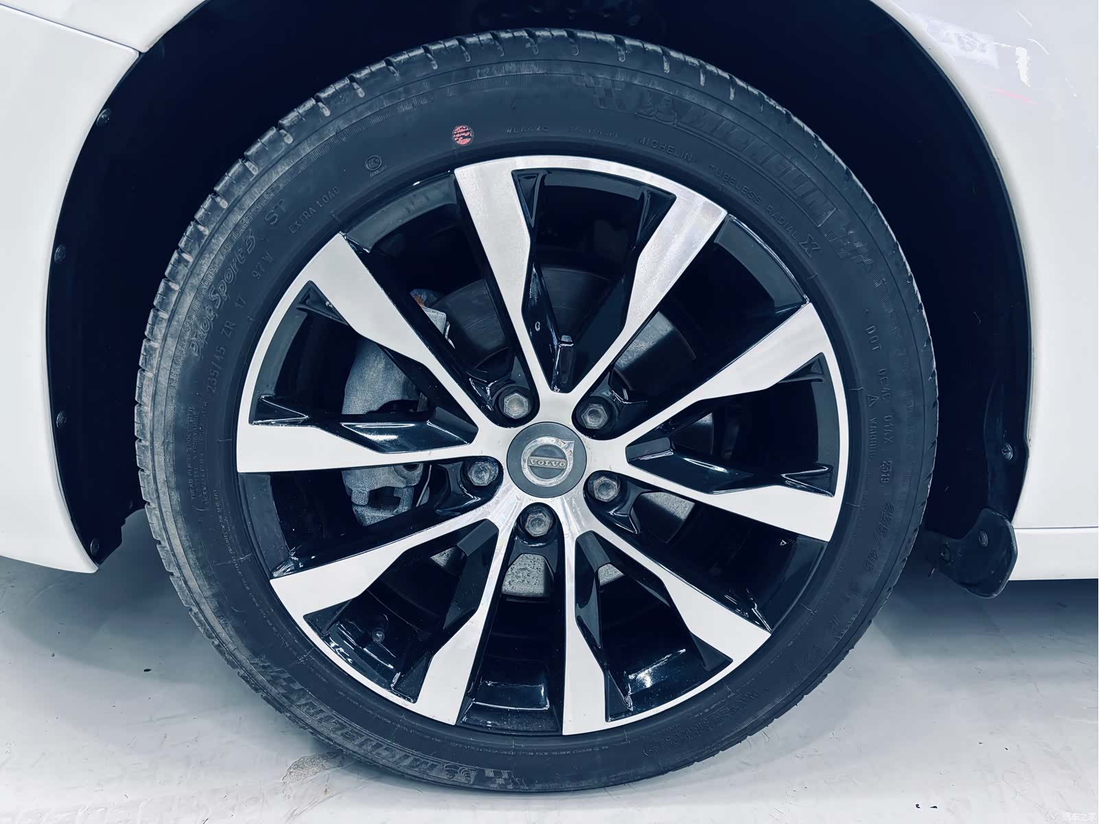 Volvo S60, 2020 20