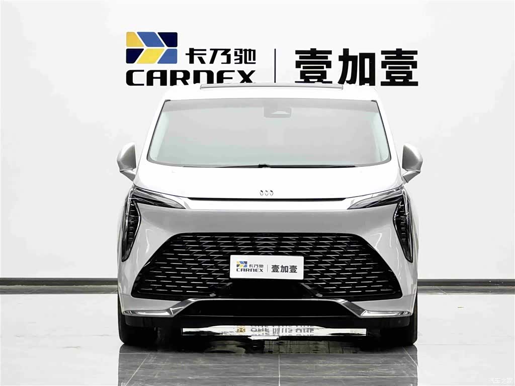 Buick Century, 2023 2