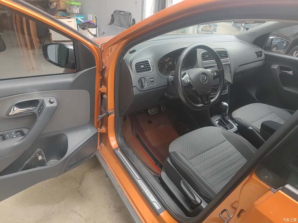 Volkswagen Polo, 2016 16