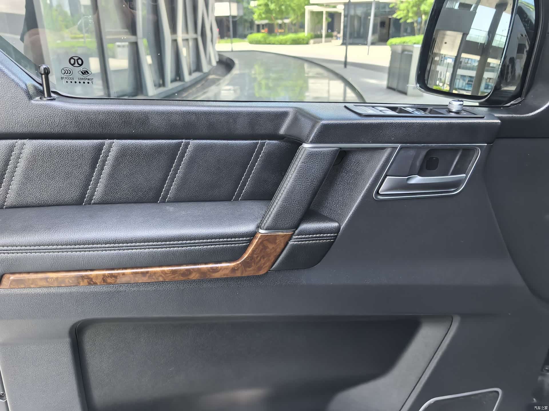 BAIC BJ80, 2018 11