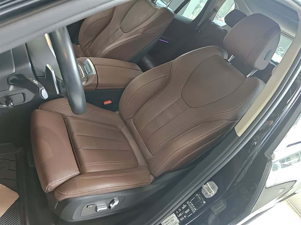 BMW X5, 2021 15