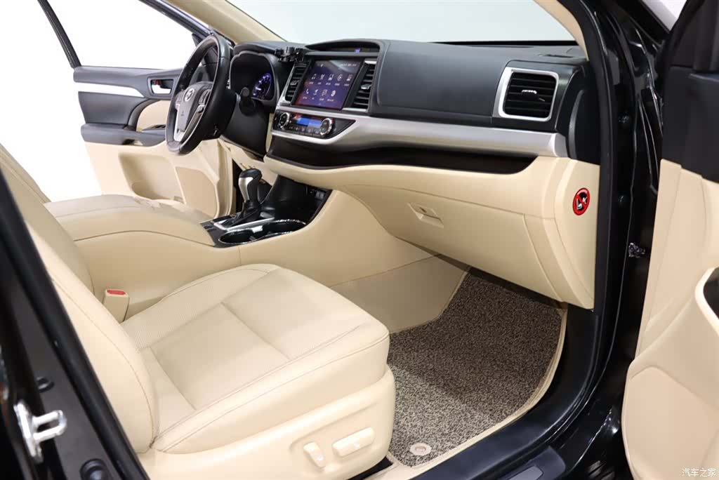 Toyota Highlander, 2018 7