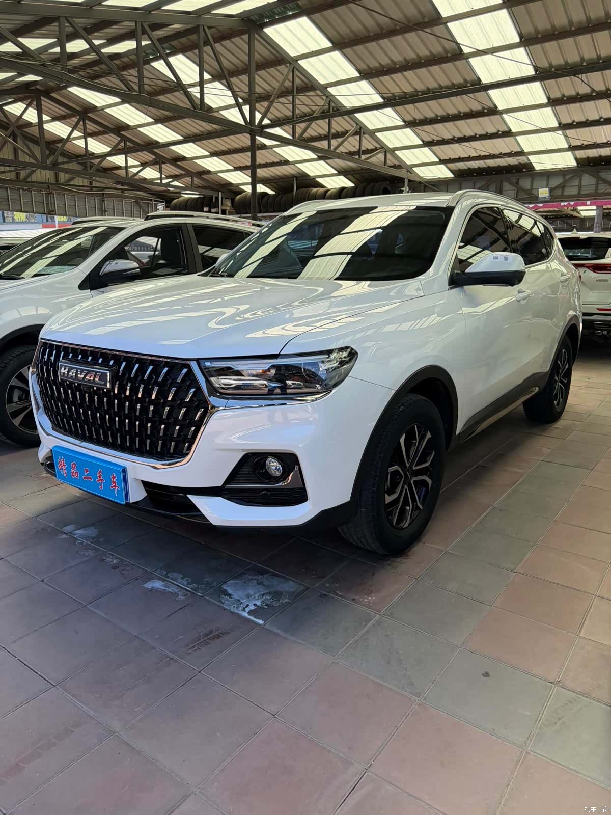 Haval H6, 2023 1