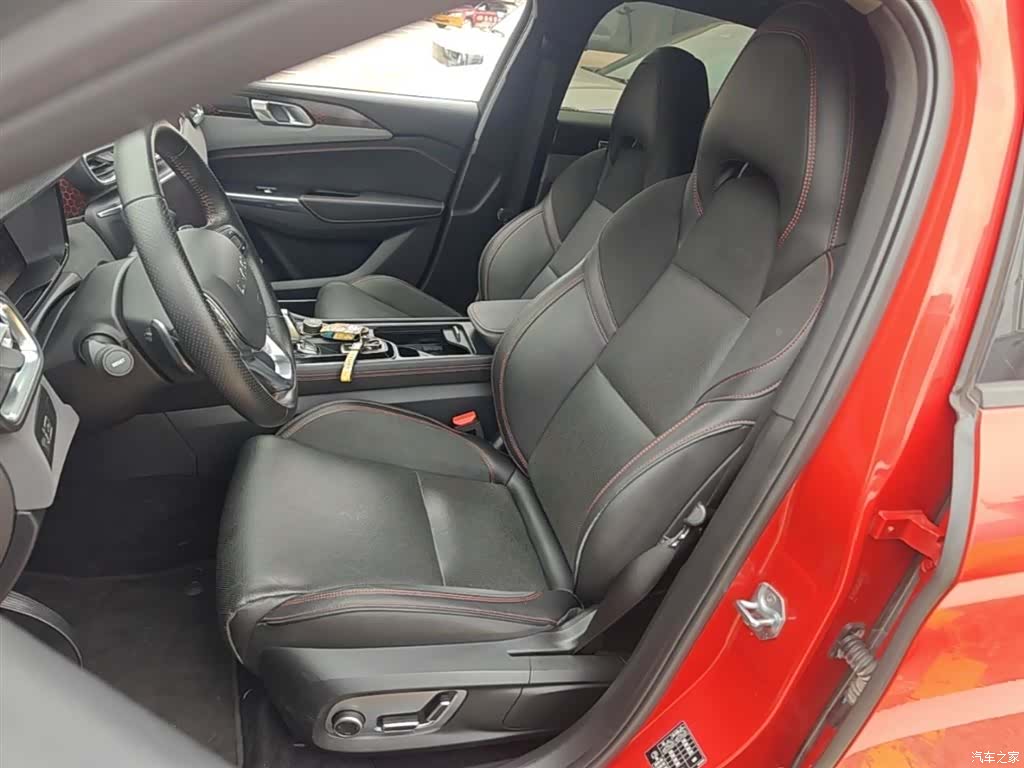 Lynk & Co 01, 2019 15