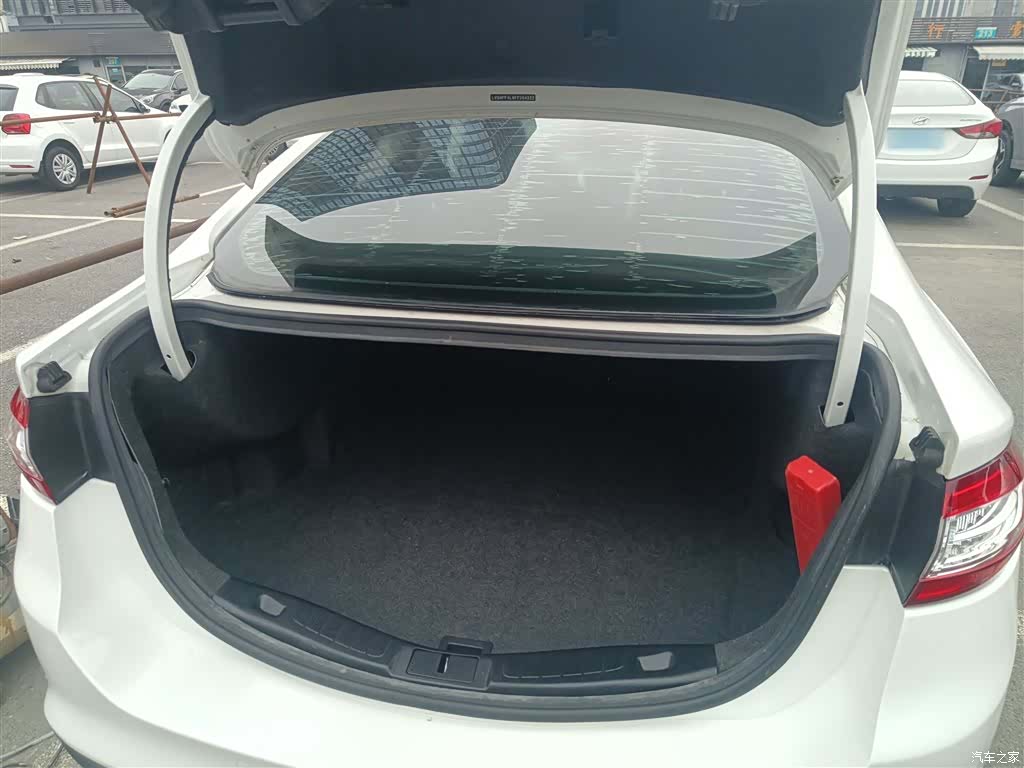 Ford Mondeo, 2015 19