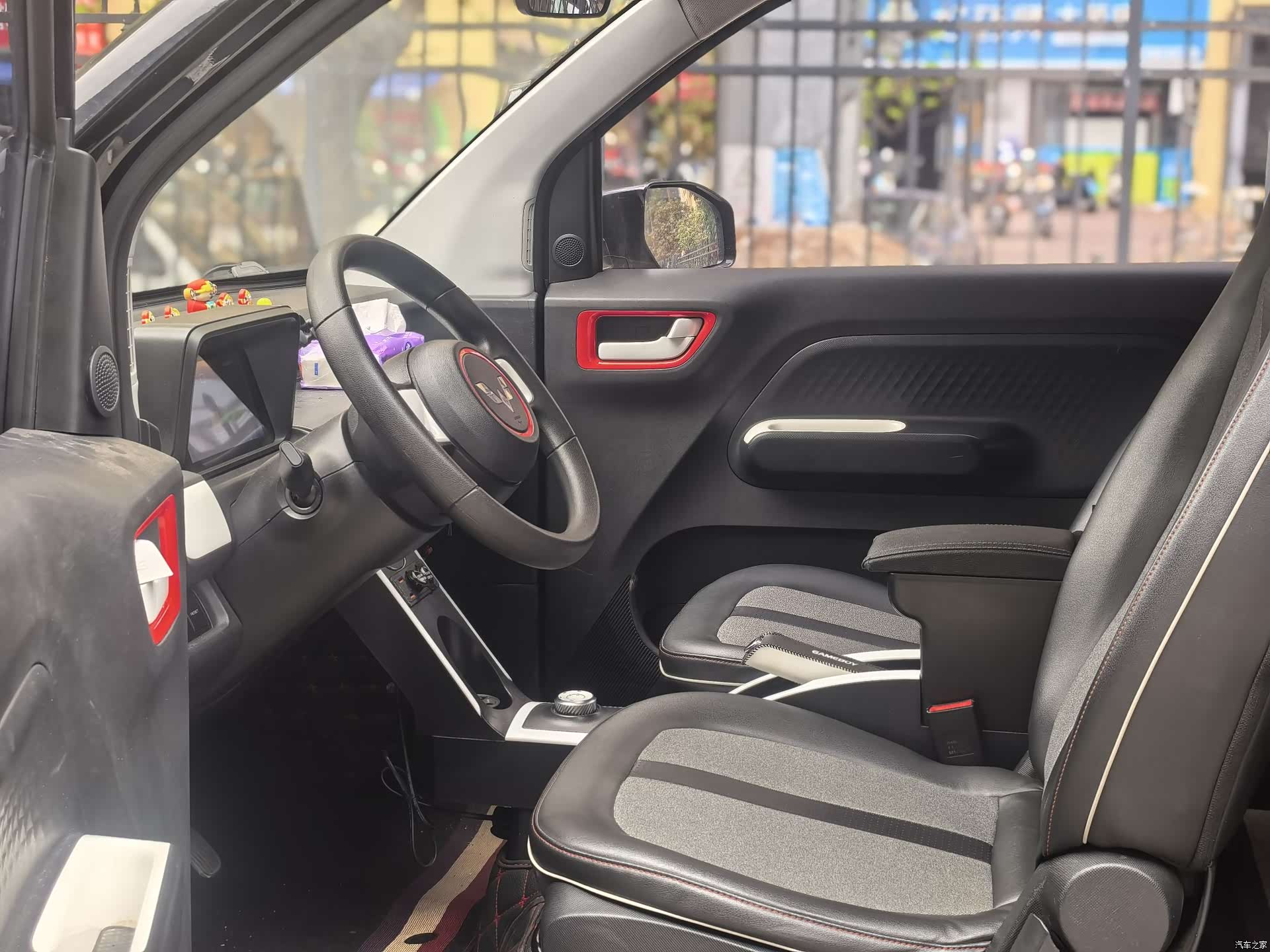 Wuling MINIEV, 2022 6