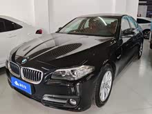 ����5ϵ(����) 2015�� 520i ������
