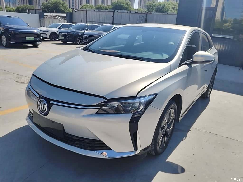 Buick Velite, 2024 2