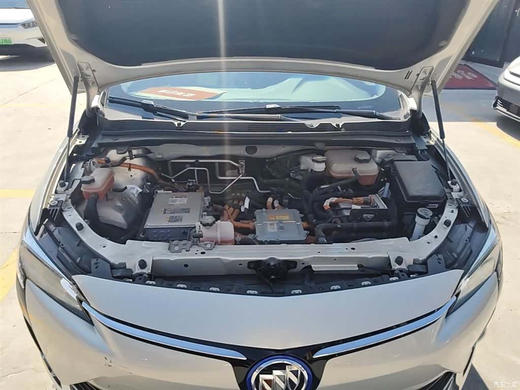 Buick Velite, 2024 20