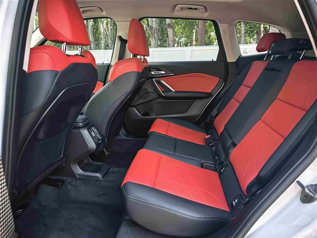BMW X1, 2023 7