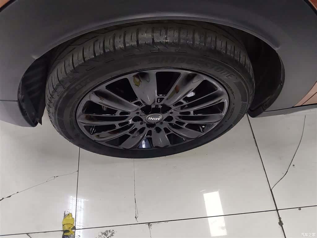 Mini Countryman, 2018 25