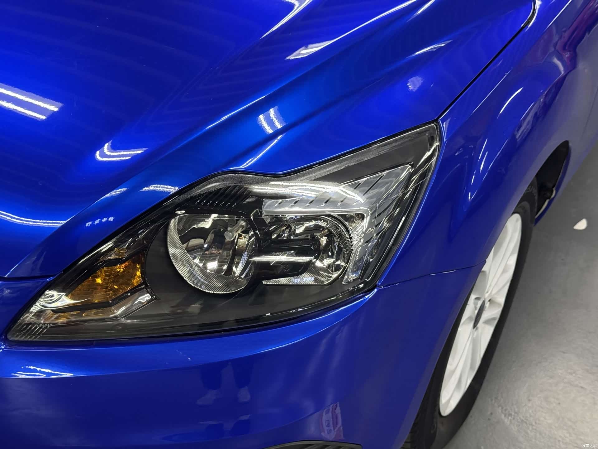 Ford Focus, 2016 7