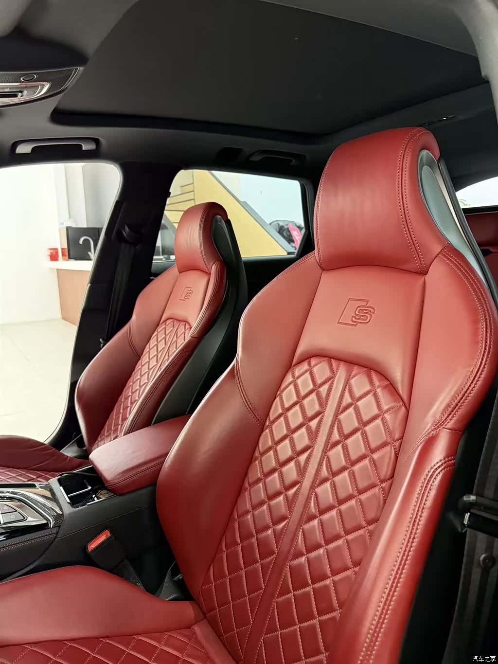 Audi S4, 2023 7