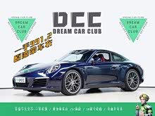 ��ʱ��911 2016�� Carrera 3.0T