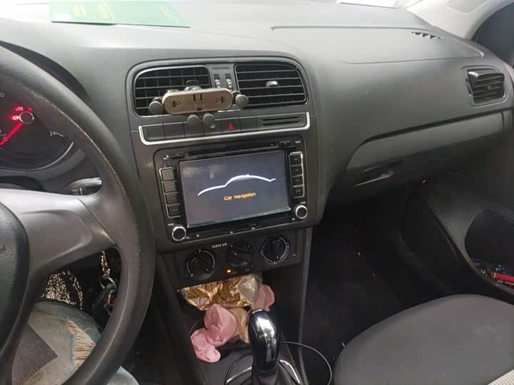 Volkswagen Polo, 2016 года фото 10
