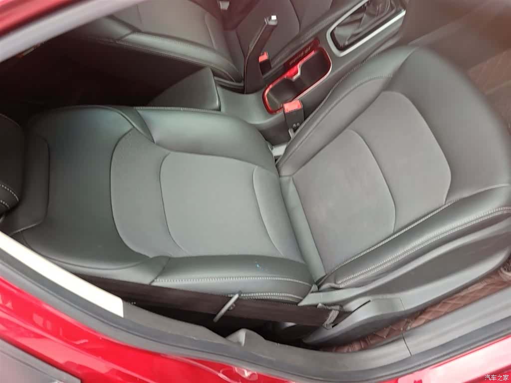 Chevrolet 320, 2019 25