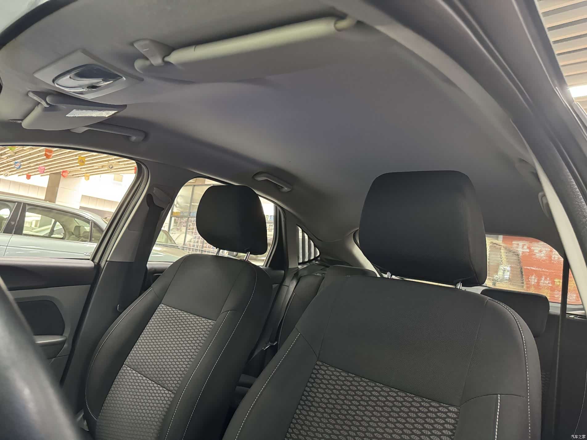 Ford Focus, 2016 11