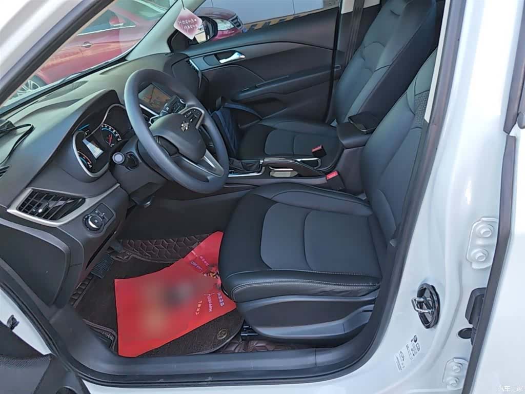 Chevrolet 320, 2018 15
