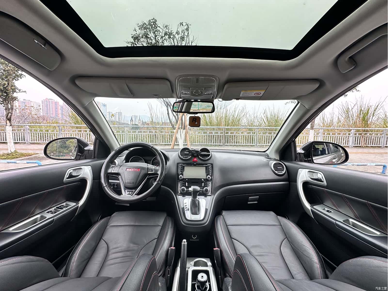 Haval H6, 2014 26