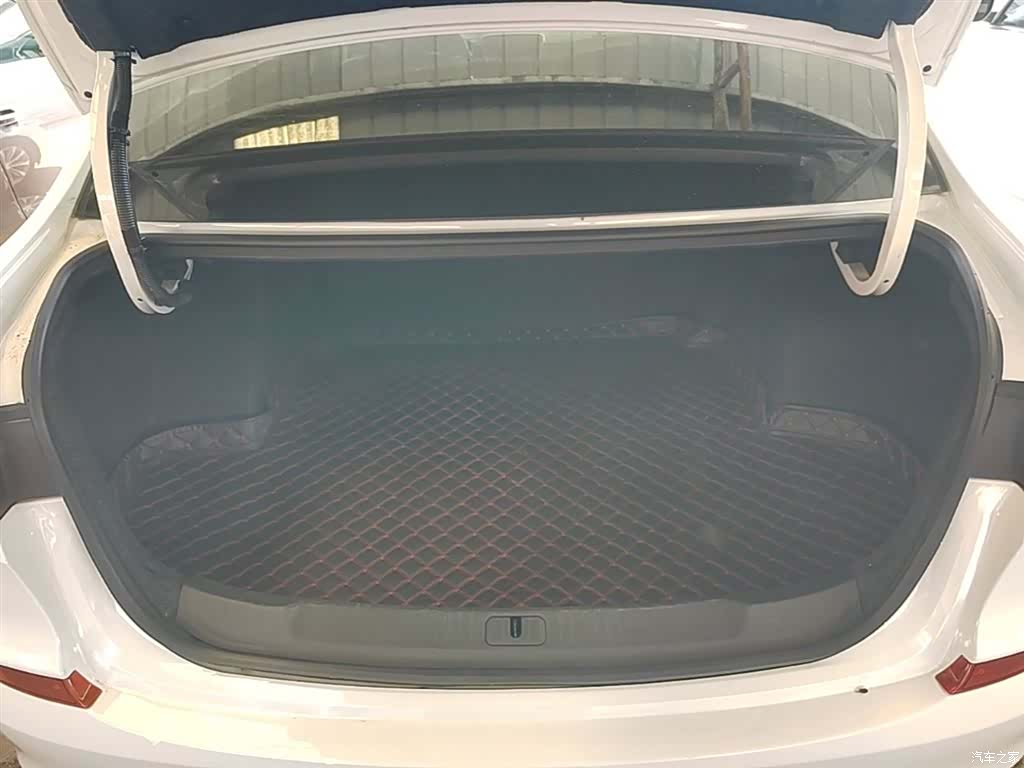 Chevrolet 320, 2021 19