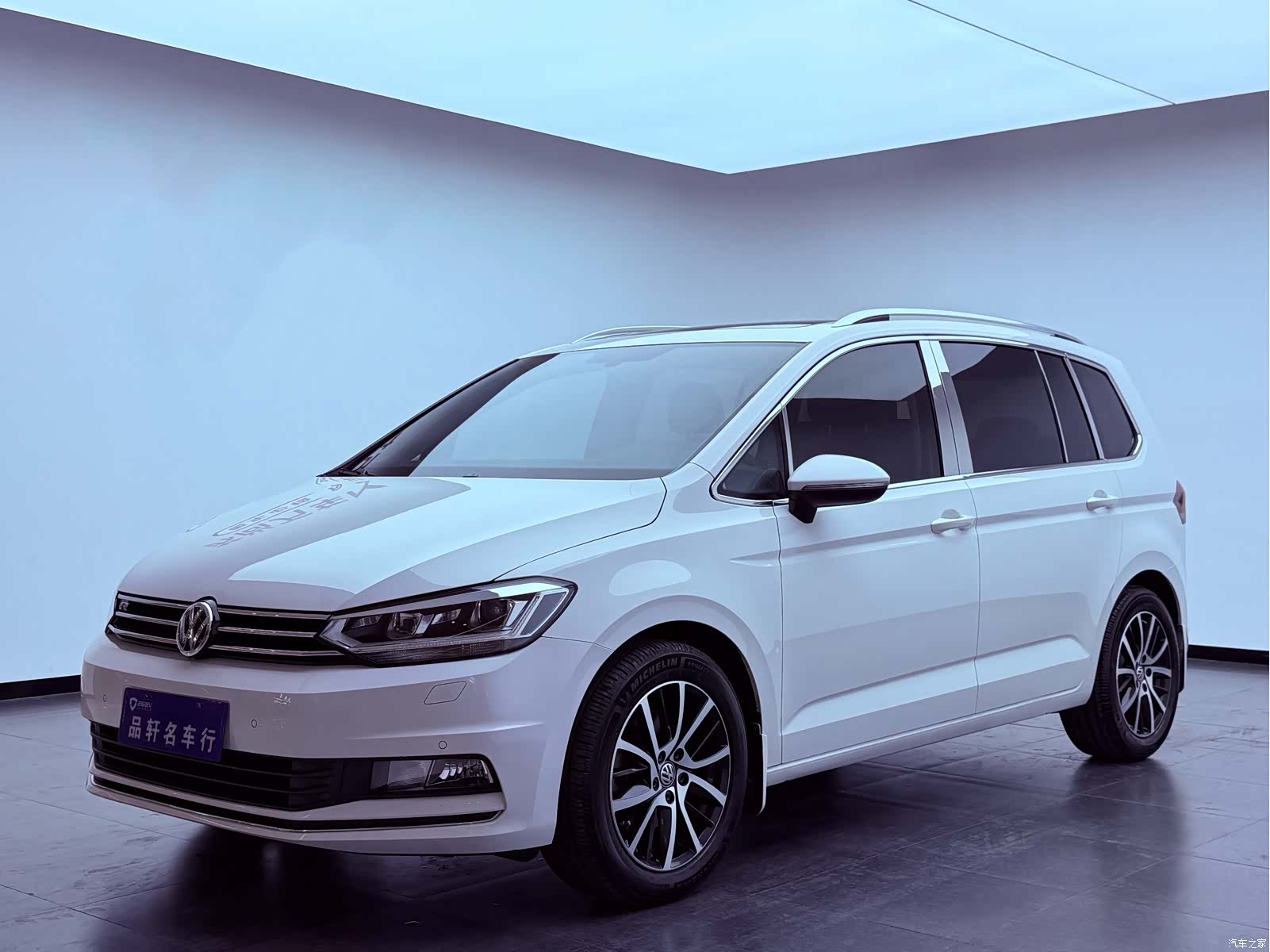 Volkswagen L, 2017 3