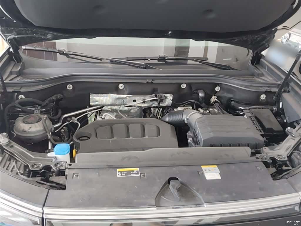 Audi Q6, 2025 20