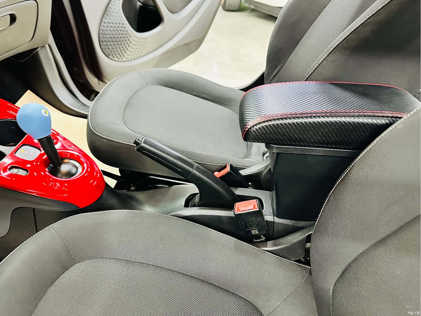 Smart Fortwo, 2017 28