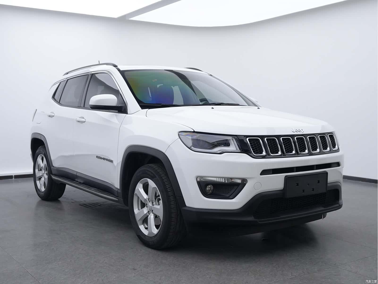 Jeep Compass, 2021 3