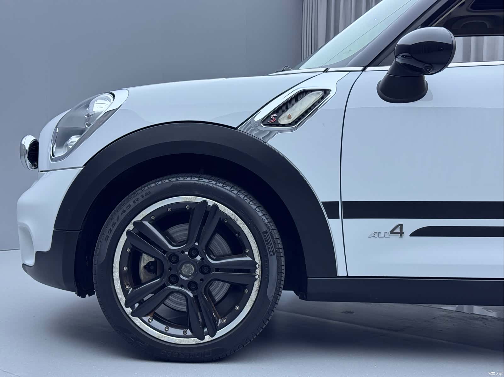 Mini Countryman, 2013 4