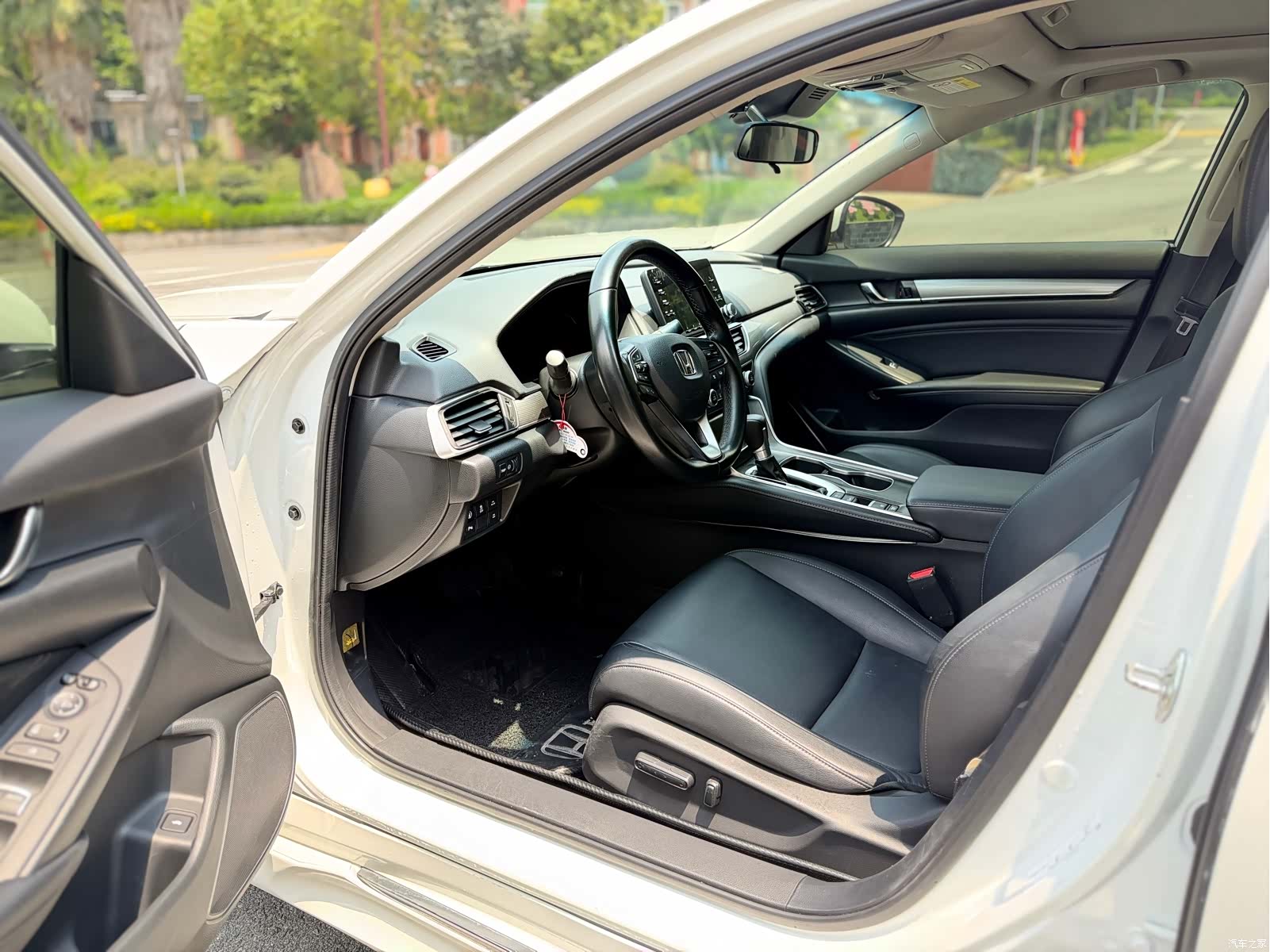 Honda Accord, 2021 4