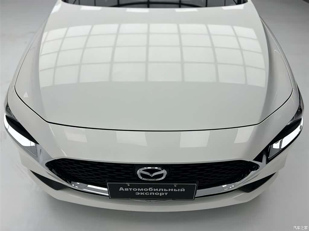 Mazda Mazda3, 2023 9