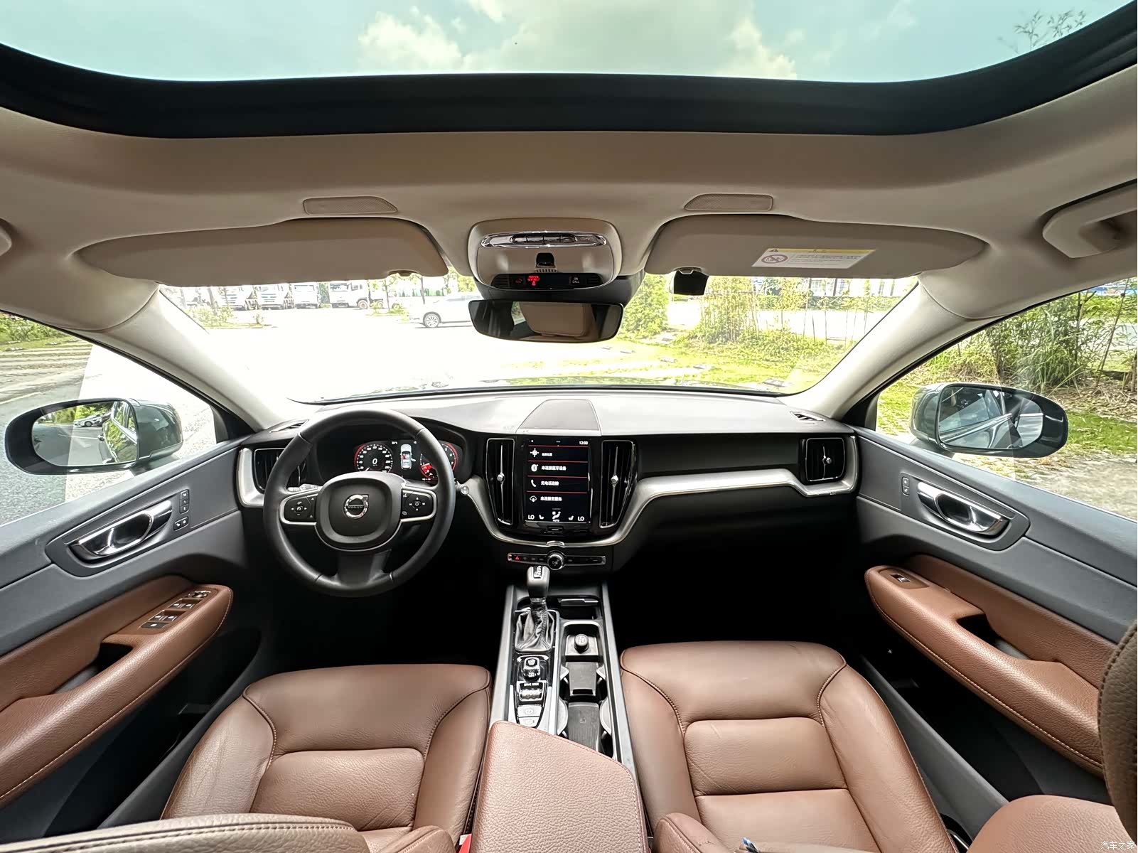 Volvo XC60, 2018 14