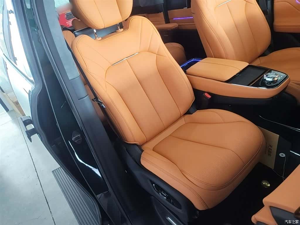 LEVC L380, 2025 25