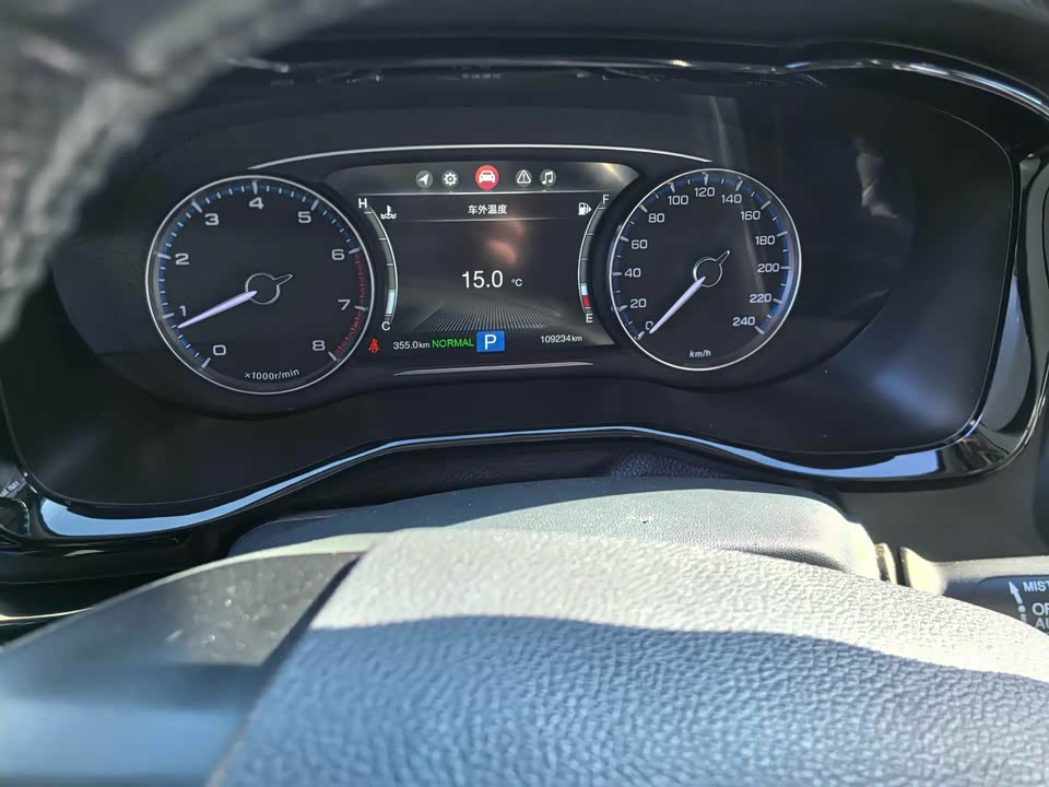 Trumpchi Trumpchi M8