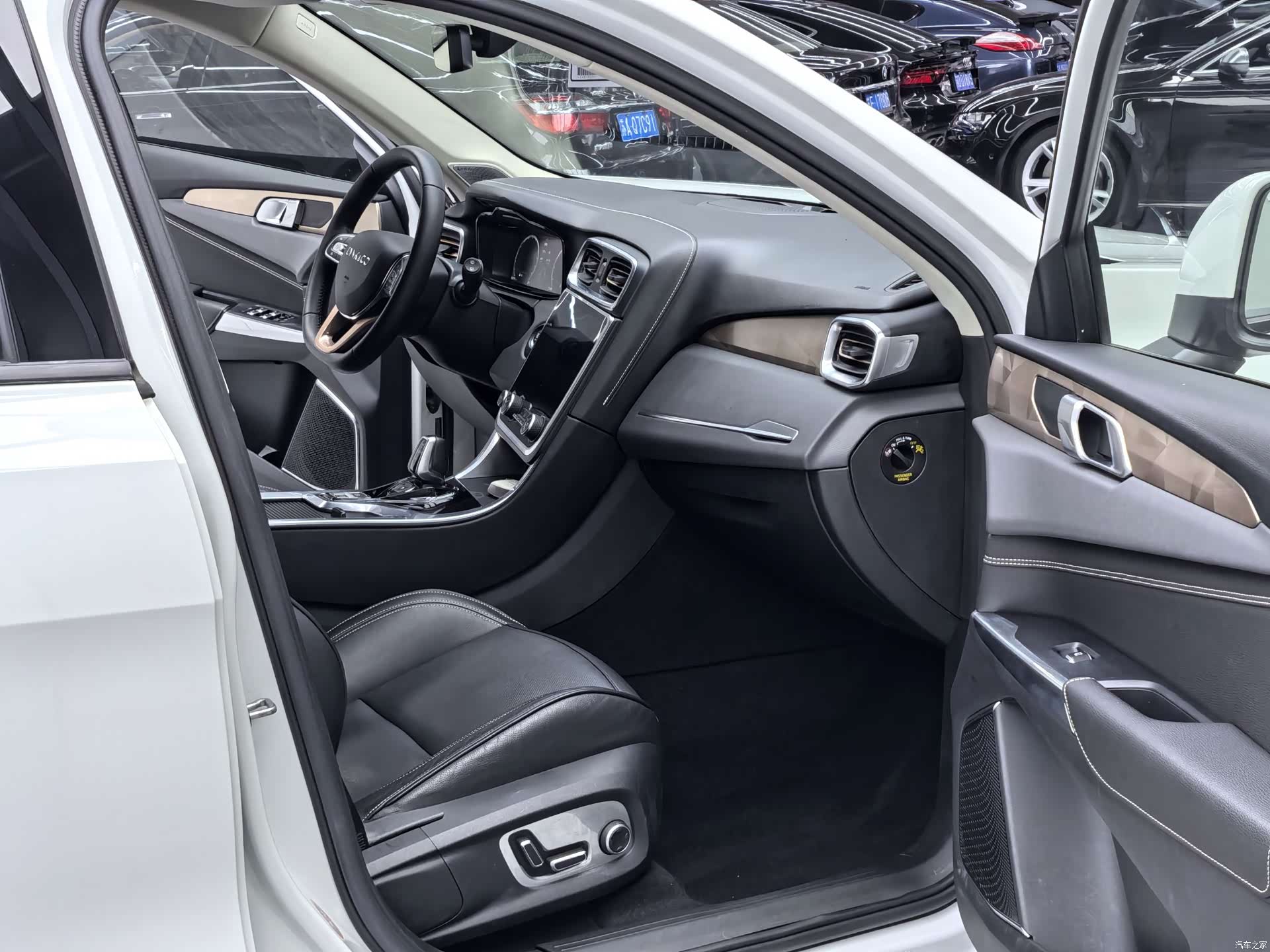 Lynk & Co 01, 2018 12