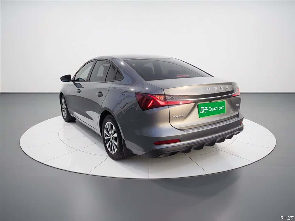 Roewe i5, 2024 все фото