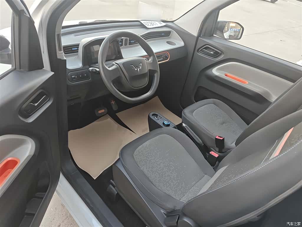 Wuling MINIEV, 2023 16