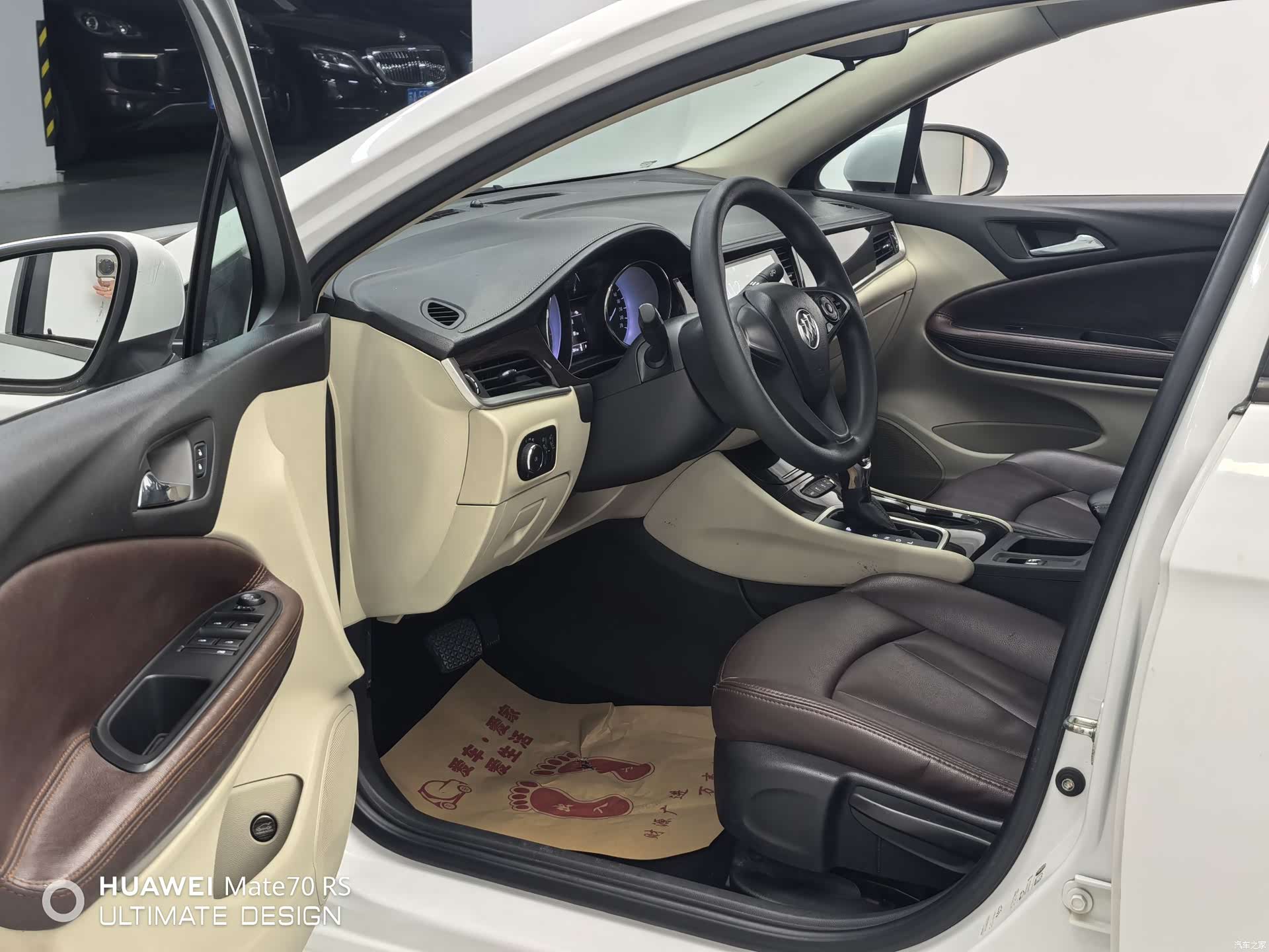 Buick Verano, 2018 6