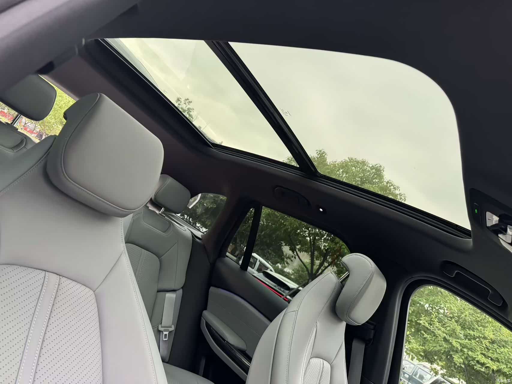 NIO ES6, 2022 18